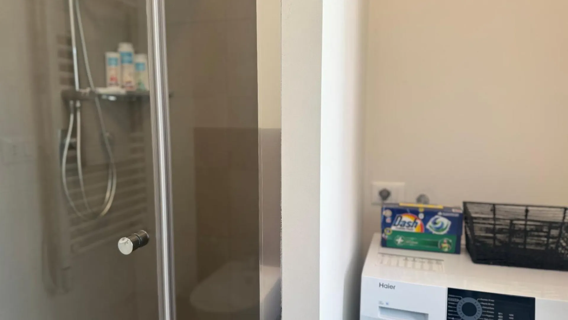 Appartement A Casa Di Imma A 5 Min Stazione Centrale, Wi-Fi Veloce, Balcone Abitabile Milan Italie