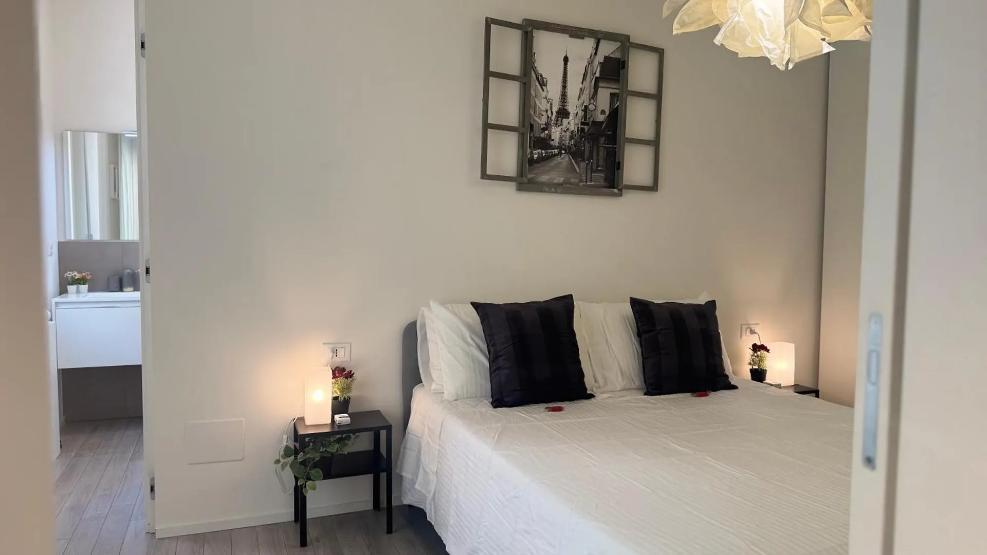 Appartement A Casa Di Imma A 5 Min Stazione Centrale, Wi-Fi Veloce, Balcone Abitabile Milan