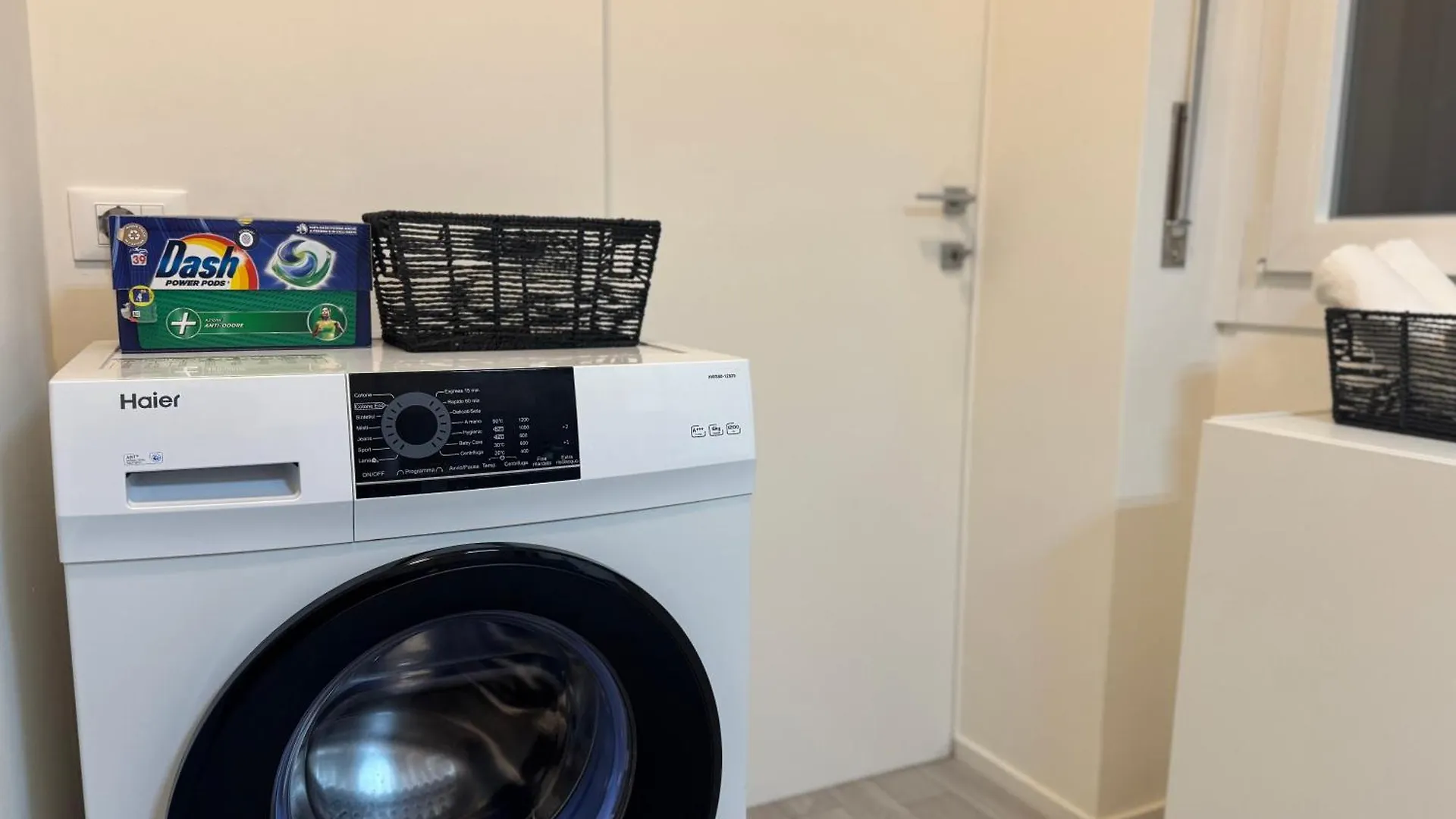 Appartement A Casa Di Imma A 5 Min Stazione Centrale, Wi-Fi Veloce, Balcone Abitabile Milan Italie