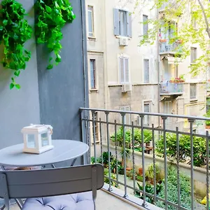 Appartamento Book Now! Corso Buenos Aires & Loreto M1, Milano