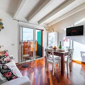  Appartement Casa Cosy Venini